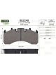 Valeo Brake Pads