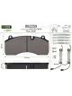 Valeo Brake Pads