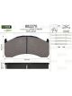 Valeo Brake Pads