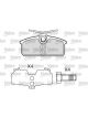 Valeo Brake Pads