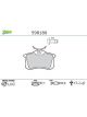 Valeo Brake Pads