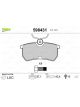 Valeo Brake Pads