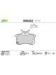 Valeo Brake Pads