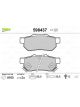 Valeo Brake Pads