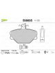 Valeo Brake Pads