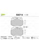 Valeo Brake Pads