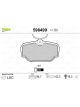 Valeo Brake Pads