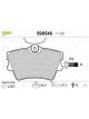 Valeo Brake Pads