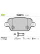 Valeo Brake Pads