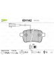 Valeo Brake Pads
