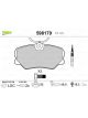 Valeo Brake Pads