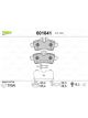 Valeo Brake Pads