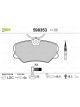 Valeo Brake Pads