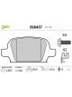 Valeo Brake Pads