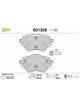 Valeo Brake Pads
