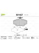 Valeo Brake Pads