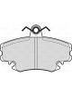 Valeo Brake Pads