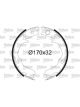 Valeo Brake Shoe