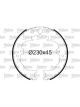 Valeo Brake Shoe