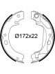 Valeo Brake Shoe