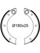 Valeo Brake Shoe