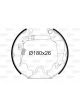Valeo Brake Shoe