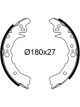 Valeo Brake Shoe