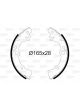 Valeo Brake Shoe