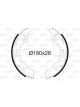 Valeo Brake Shoe
