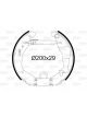 Valeo Brake Shoe