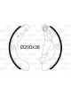 Valeo Brake Shoe