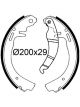 Valeo Brake Shoe