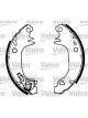 Valeo Brake Shoe