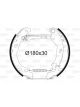 Valeo Brake Shoe