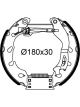 Valeo Brake Shoe