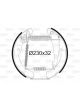 Valeo Brake Shoe