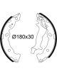 Valeo Brake Shoe