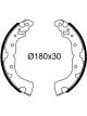 Valeo Brake Shoe