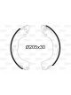 Valeo Brake Shoe