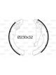 Valeo Brake Shoe