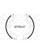 Valeo Brake Shoe