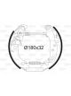 Valeo Brake Shoe