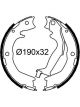 Valeo Brake Shoe