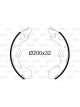 Valeo Brake Shoe