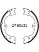 Valeo Brake Shoe