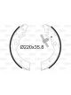Valeo Brake Shoe