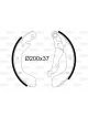 Valeo Brake Shoe