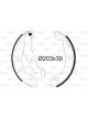 Valeo Brake Shoe