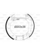 Valeo Brake Shoe