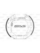 Valeo Brake Shoe